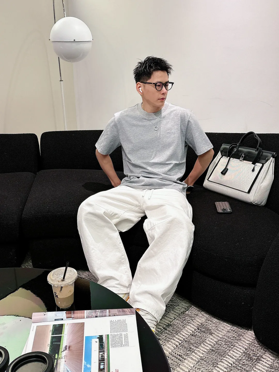 Zegna，2026ss ， ，Original ， T ， ， Breathable， 🪡 logo， ！ ，Sizes：S-2XL